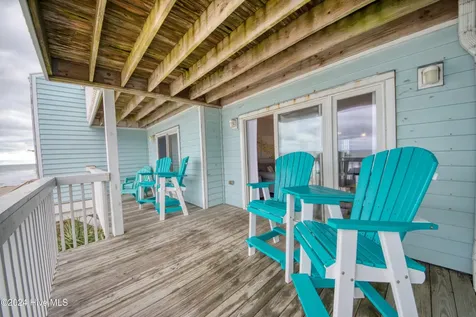 2001 Surfrider Court Kure Beach NC 28449