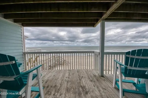 2001 Surfrider Court Kure Beach NC 28449