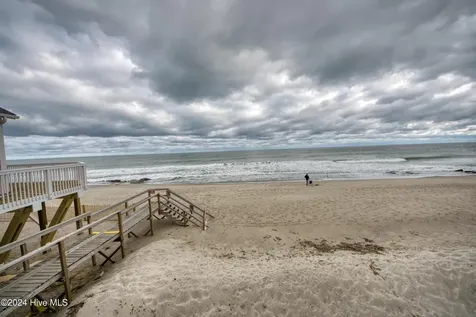 2001 Surfrider Court Kure Beach NC 28449