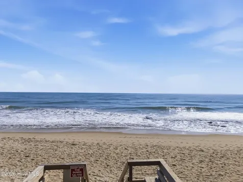 2001 Surfrider Court Kure Beach NC 28449
