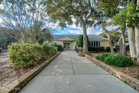 2001 Surfrider Court Kure Beach NC 28449