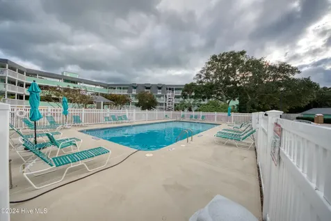 2001 Surfrider Court Kure Beach NC 28449