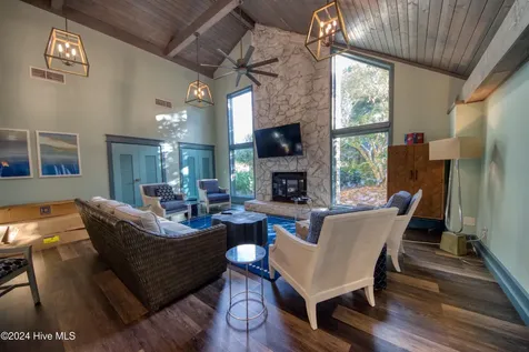 2001 Surfrider Court Kure Beach NC 28449
