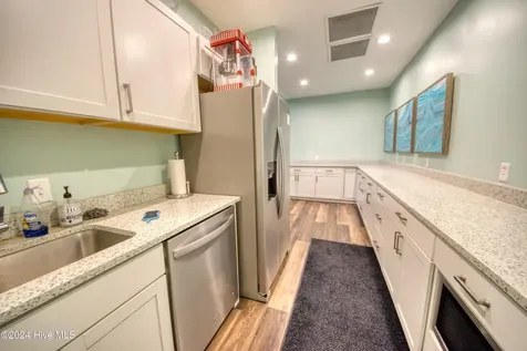 2001 Surfrider Court Kure Beach NC 28449