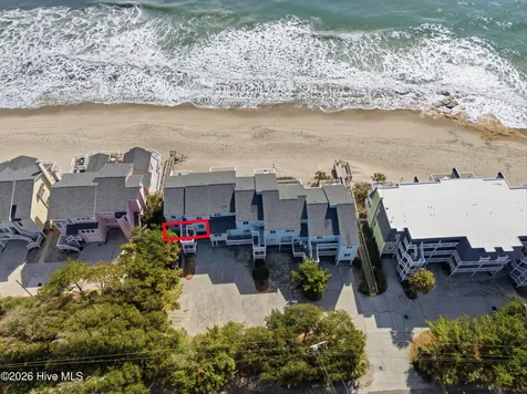 2001 Surfrider Court Kure Beach NC 28449