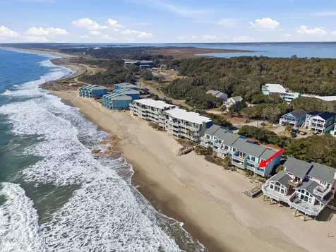 2001 Surfrider Court Kure Beach NC 28449