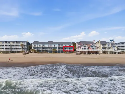 2001 Surfrider Court Kure Beach NC 28449