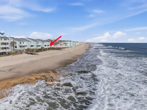2001 Surfrider Court Kure Beach NC 28449