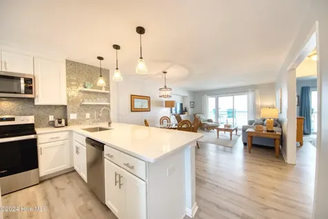 2001 Surfrider Court Kure Beach NC 28449