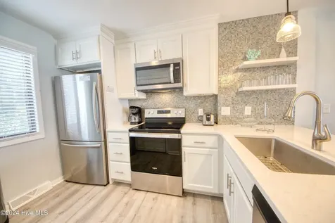 2001 Surfrider Court Kure Beach NC 28449