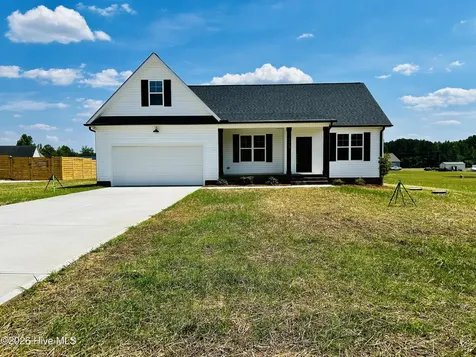 7115 Wheatfield Road Spring Hope NC 27882
