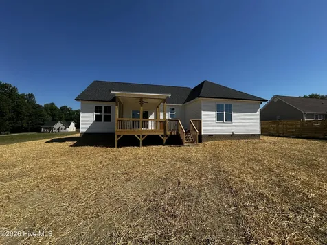 7115 Wheatfield Road Spring Hope NC 27882