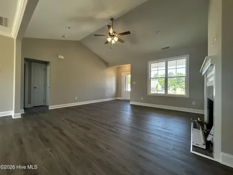 7115 Wheatfield Road Spring Hope NC 27882