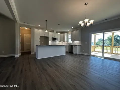 7115 Wheatfield Road Spring Hope NC 27882