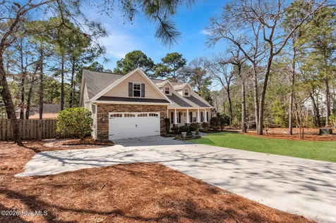 165 Catalpa Lane S Pinehurst NC 28374