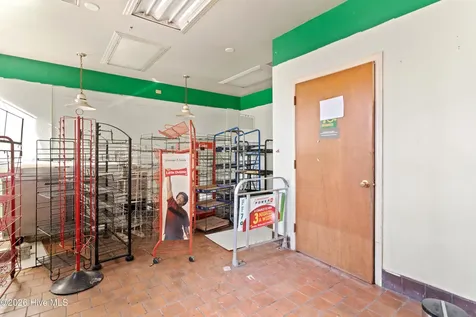 101 E Jones Street Trenton NC 28585