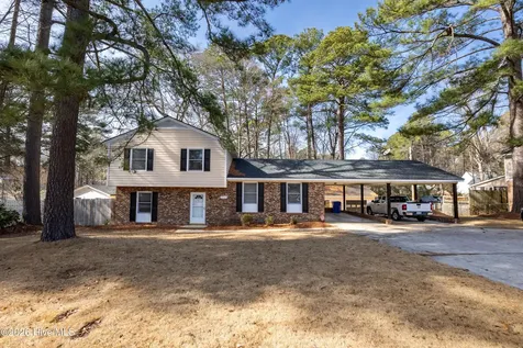 2509 Ward Boulevard Wilson NC 27893