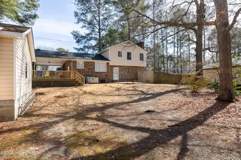 2509 Ward Boulevard Wilson NC 27893
