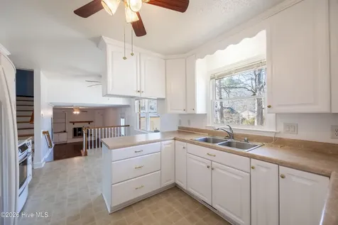 2509 Ward Boulevard Wilson NC 27893