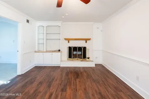 2509 Ward Boulevard Wilson NC 27893
