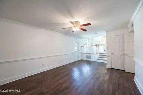 2509 Ward Boulevard Wilson NC 27893