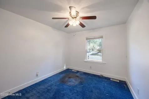 2509 Ward Boulevard Wilson NC 27893