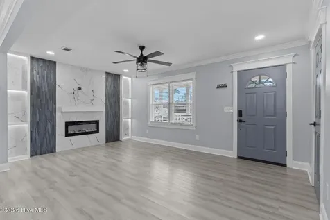 4509 Kings Drive Wilmington NC 28405