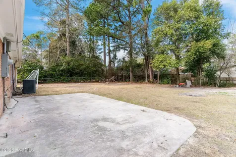 4509 Kings Drive Wilmington NC 28405