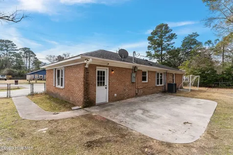 4509 Kings Drive Wilmington NC 28405