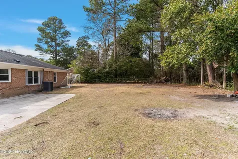 4509 Kings Drive Wilmington NC 28405