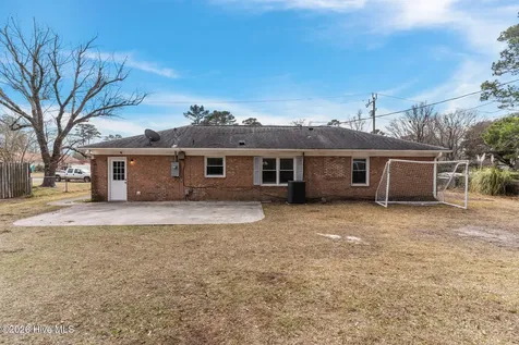 4509 Kings Drive Wilmington NC 28405