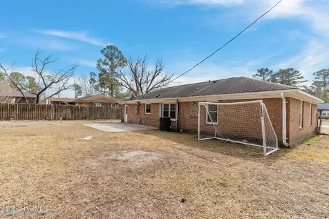 4509 Kings Drive Wilmington NC 28405