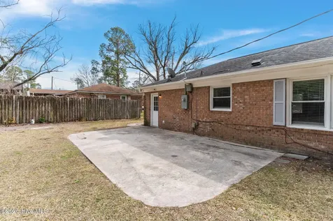 4509 Kings Drive Wilmington NC 28405