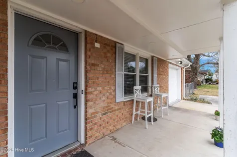 4509 Kings Drive Wilmington NC 28405