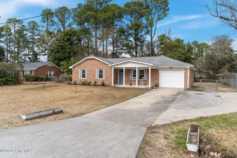 4509 Kings Drive Wilmington NC 28405