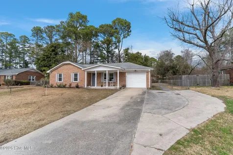 4509 Kings Drive Wilmington NC 28405