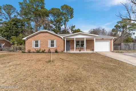 4509 Kings Drive Wilmington NC 28405
