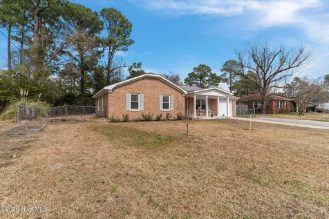 4509 Kings Drive Wilmington NC 28405