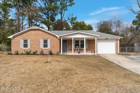 4509 Kings Drive Wilmington NC 28405