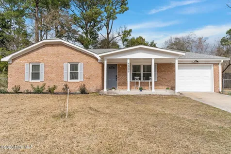 4509 Kings Drive Wilmington NC 28405