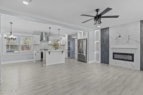 4509 Kings Drive Wilmington NC 28405