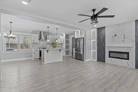 4509 Kings Drive Wilmington NC 28405