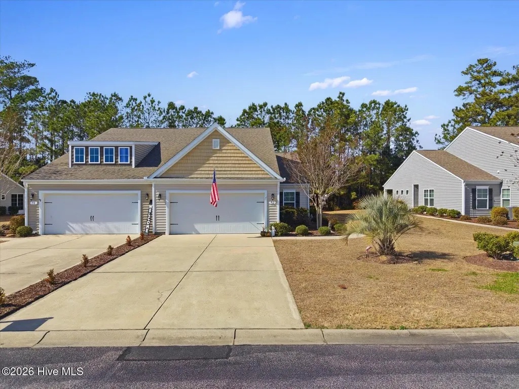 92 Calabash Lakes Boulevard Calabash NC 28467