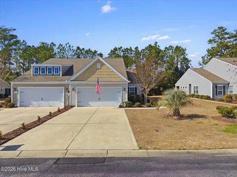 92 Calabash Lakes Boulevard Calabash NC 28467