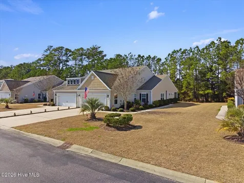 92 Calabash Lakes Boulevard Calabash NC 28467