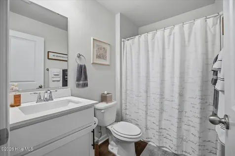 92 Calabash Lakes Boulevard Calabash NC 28467