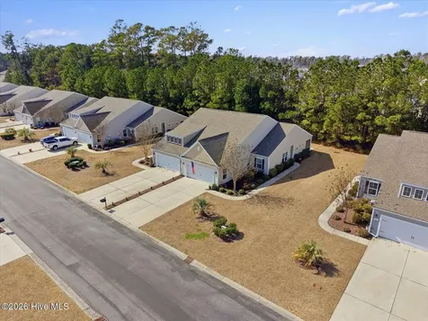 92 Calabash Lakes Boulevard Calabash NC 28467