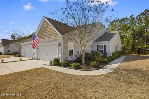92 Calabash Lakes Boulevard Calabash NC 28467