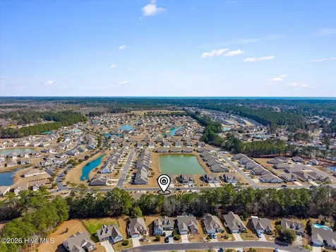 92 Calabash Lakes Boulevard Calabash NC 28467