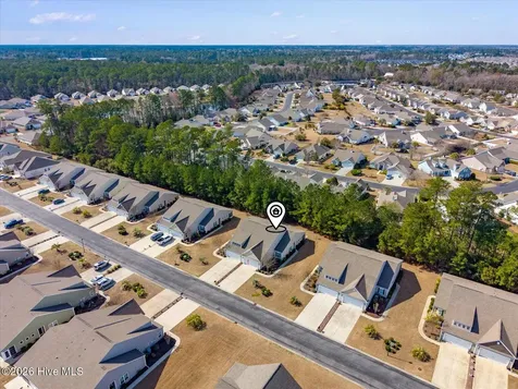 92 Calabash Lakes Boulevard Calabash NC 28467